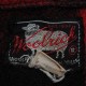 50年代　Woolrich ハンティング　ジャケット